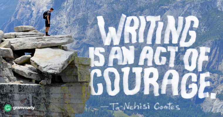 Writing-is-an-act-of-courage-760x400